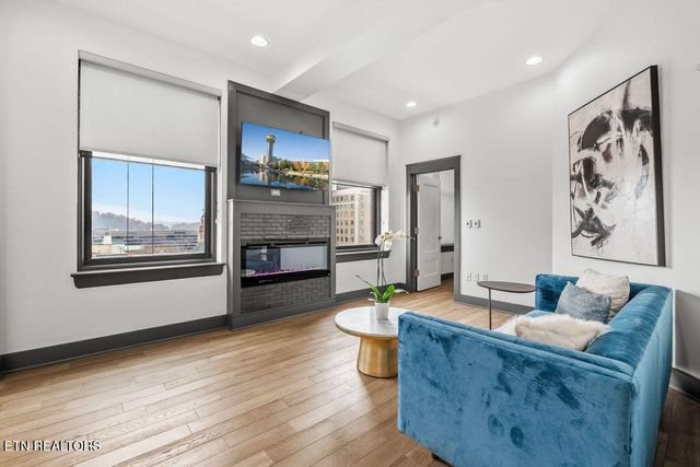 531 S Gay St 1002, Knoxville, TN 37902