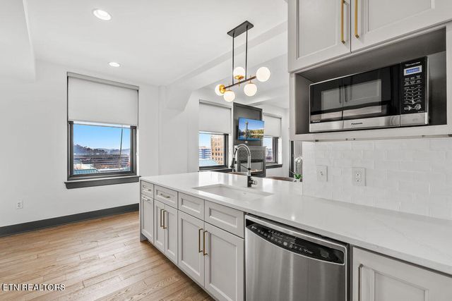 531 S Gay St 1002, Knoxville, TN 37902