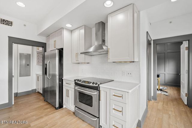 531 S Gay St 1002, Knoxville, TN 37902