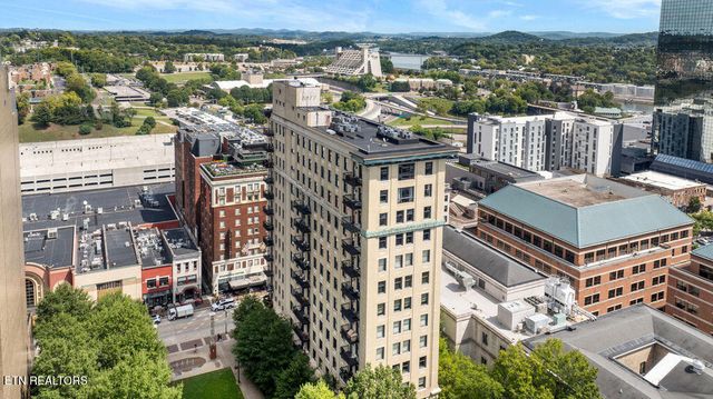 531 S Gay St 1002, Knoxville, TN 37902