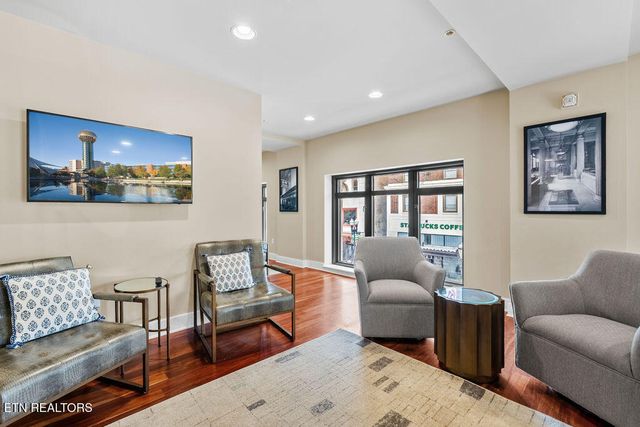 531 S Gay St 1002, Knoxville, TN 37902