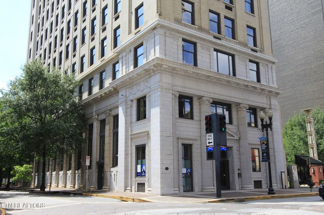 531 S Gay St 1002, Knoxville, TN 37902