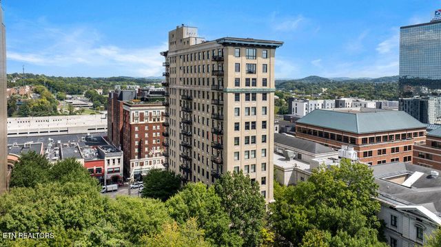 531 S Gay St 1002, Knoxville, TN 37902