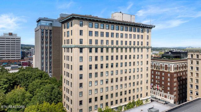 531 S Gay St 1002, Knoxville, TN 37902