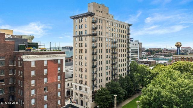 531 S Gay St 1002, Knoxville, TN 37902