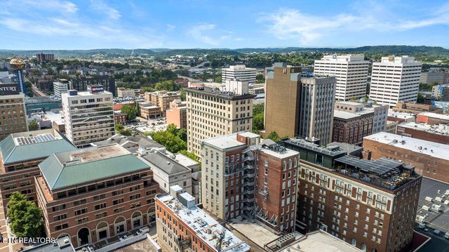531 S Gay St 1002, Knoxville, TN 37902