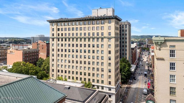 531 S Gay St 1002, Knoxville, TN 37902