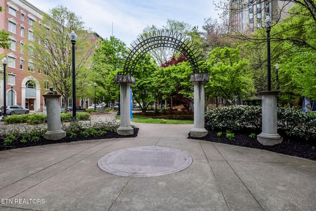 531 S Gay St 1002, Knoxville, TN 37902