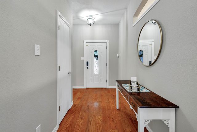 4905 Stirrup Way, Fort Worth, TX 76244