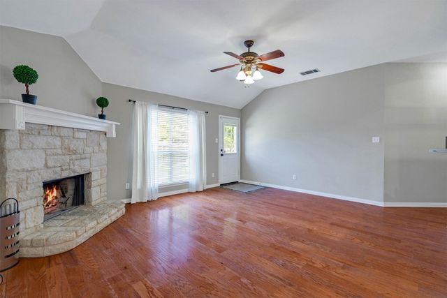 4905 Stirrup Way, Fort Worth, TX 76244