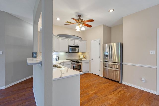 4905 Stirrup Way, Fort Worth, TX 76244