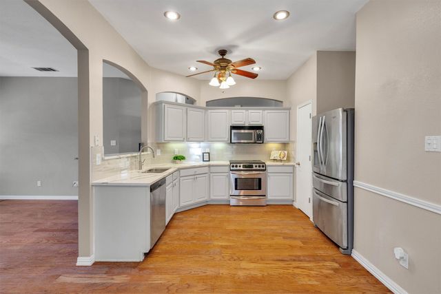 4905 Stirrup Way, Fort Worth, TX 76244