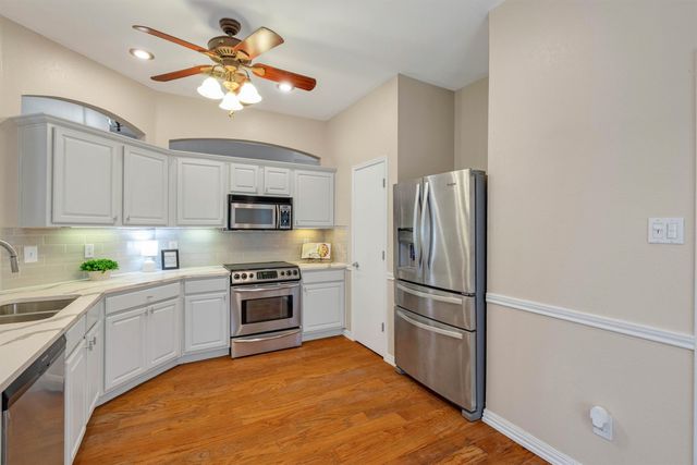 4905 Stirrup Way, Fort Worth, TX 76244