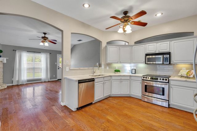 4905 Stirrup Way, Fort Worth, TX 76244