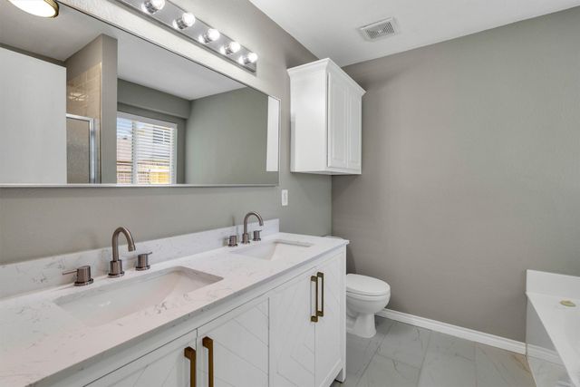 4905 Stirrup Way, Fort Worth, TX 76244