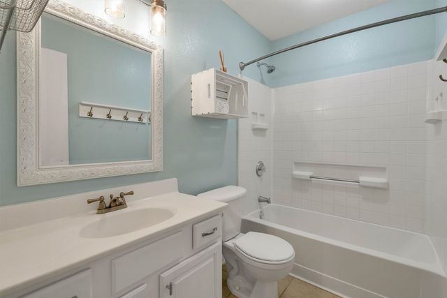 4905 Stirrup Way, Fort Worth, TX 76244