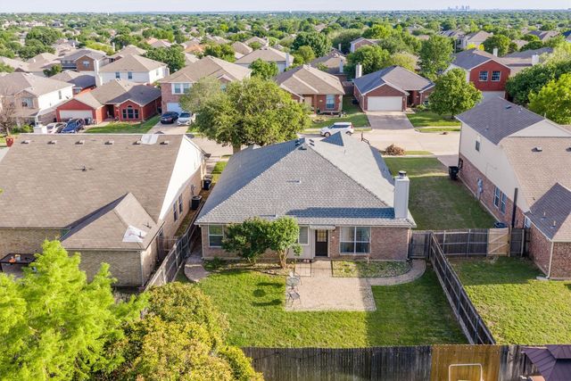 4905 Stirrup Way, Fort Worth, TX 76244