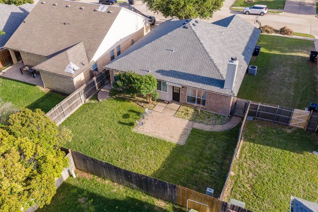 4905 Stirrup Way, Fort Worth, TX 76244