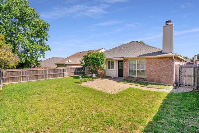 4905 Stirrup Way, Fort Worth, TX 76244