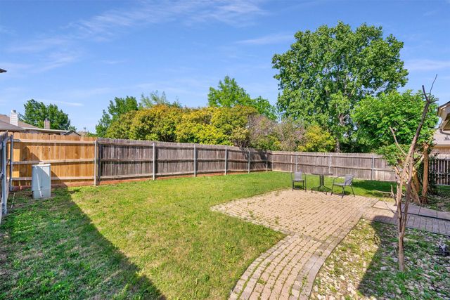 4905 Stirrup Way, Fort Worth, TX 76244