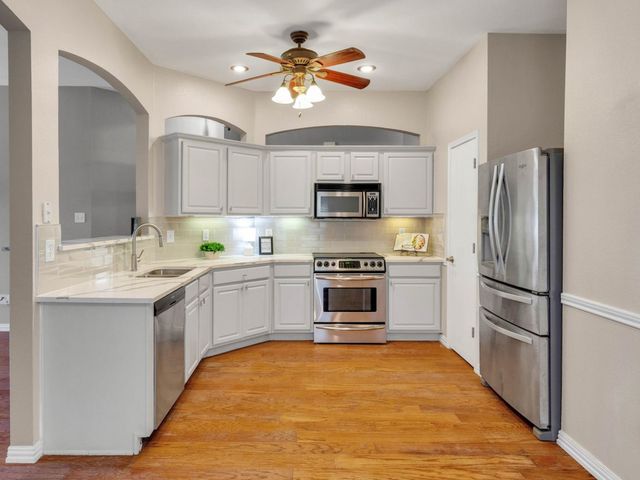 4905 Stirrup Way, Fort Worth, TX 76244