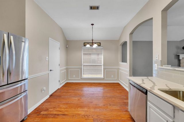 4905 Stirrup Way, Fort Worth, TX 76244