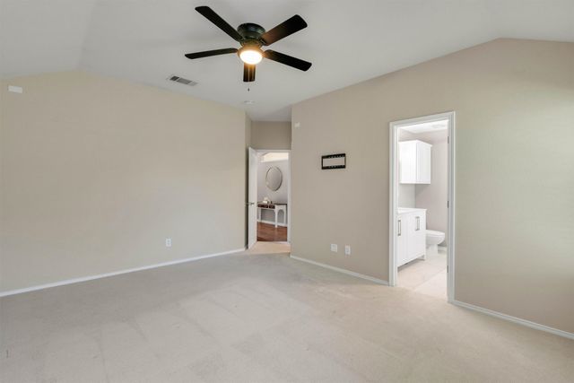 4905 Stirrup Way, Fort Worth, TX 76244