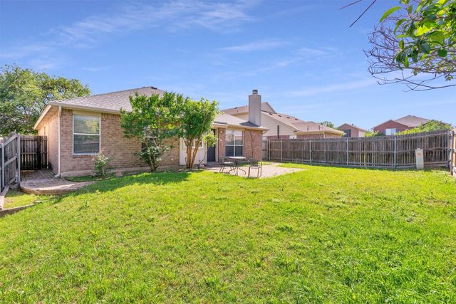 4905 Stirrup Way, Fort Worth, TX 76244