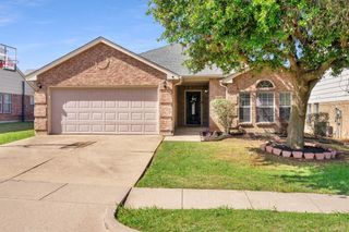 4905 Stirrup Way, Fort Worth, TX 76244