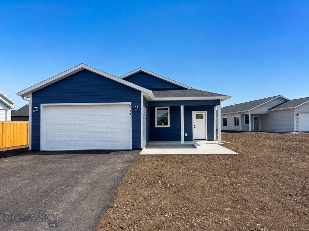 1106 Melissa Way, Belgrade, MT 59714 photo 1