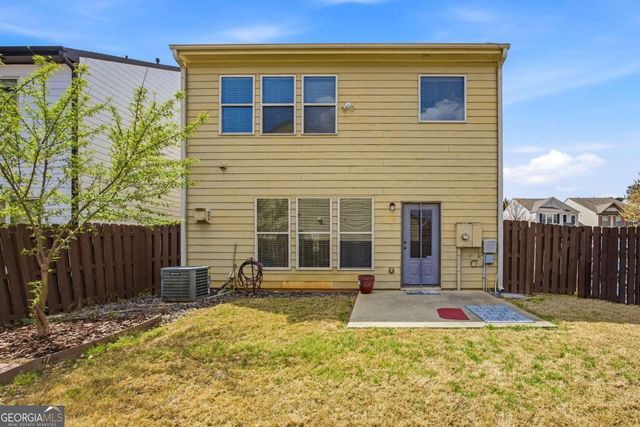 2605 Runnymede Court, Cumming, GA 30041