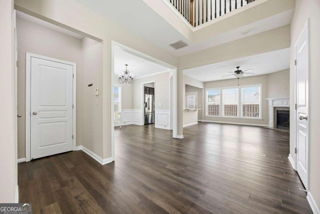 2605 Runnymede Court, Cumming, GA 30041