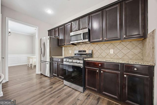 2605 Runnymede Court, Cumming, GA 30041