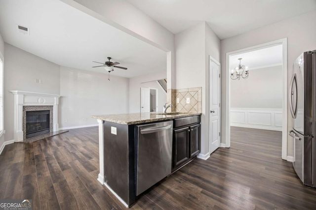 2605 Runnymede Court, Cumming, GA 30041