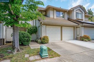 134 Caprice Circle, Hercules, CA 94547