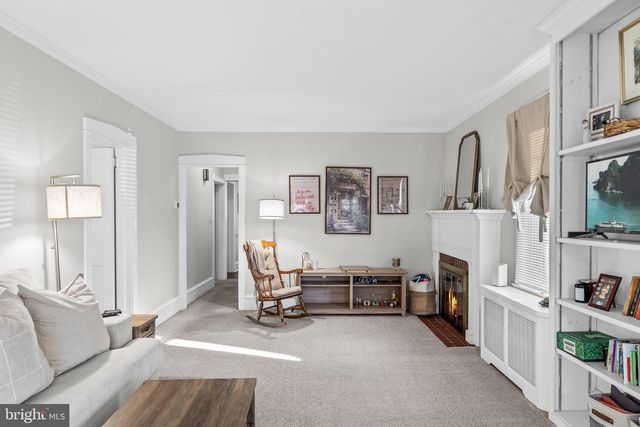 252 RHOADS AVE, Haddonfield, NJ 08033