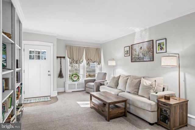 252 RHOADS AVE, Haddonfield, NJ 08033