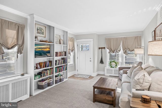 252 RHOADS AVE, Haddonfield, NJ 08033