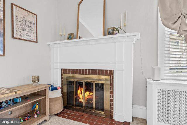 252 RHOADS AVE, Haddonfield, NJ 08033