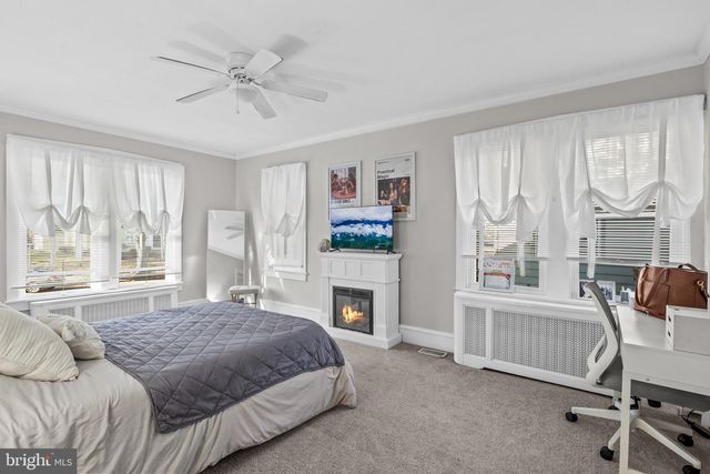 252 RHOADS AVE, Haddonfield, NJ 08033