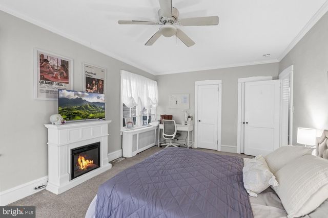 252 RHOADS AVE, Haddonfield, NJ 08033