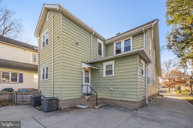 252 RHOADS AVE, Haddonfield, NJ 08033