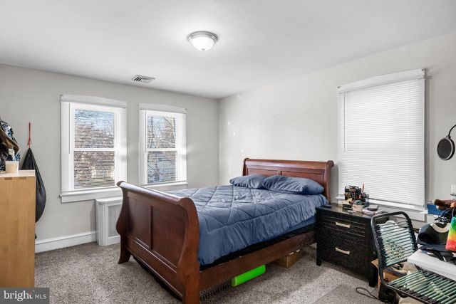 252 RHOADS AVE, Haddonfield, NJ 08033