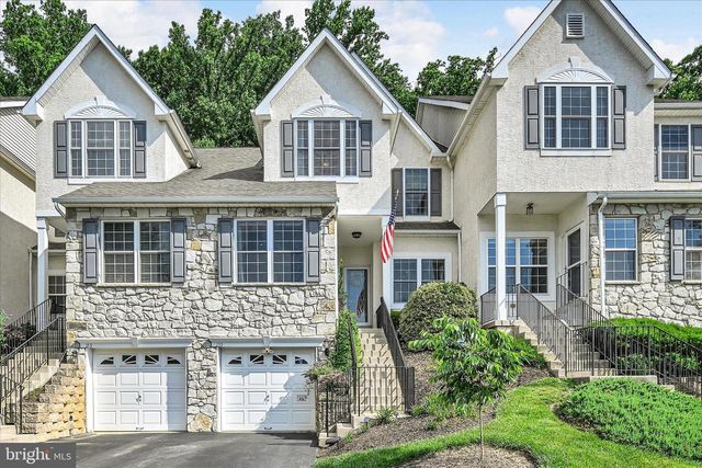 155 MADISON WAY, Downingtown, PA 19335