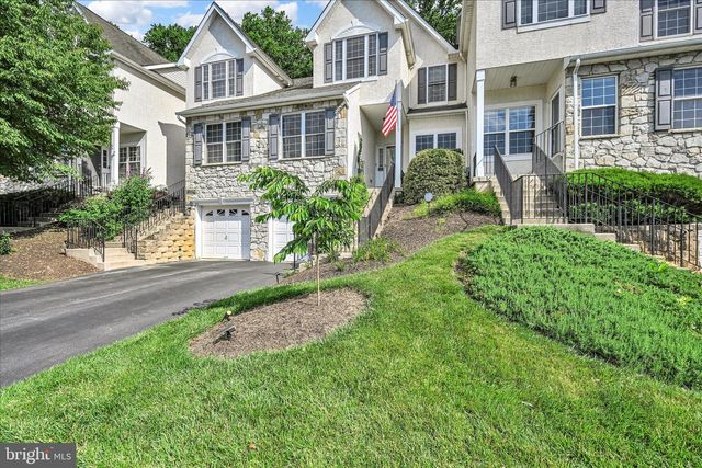 155 MADISON WAY, Downingtown, PA 19335