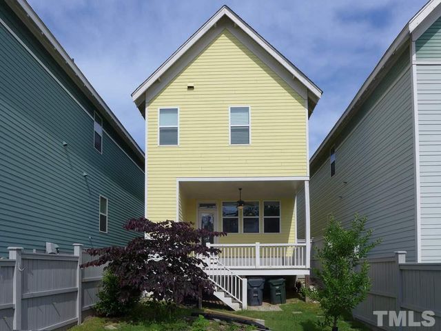 74 Owen Towne Road, Chapel Hill, NC 27516