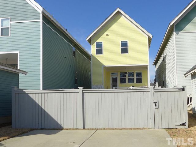 74 Owen Towne Road, Chapel Hill, NC 27516