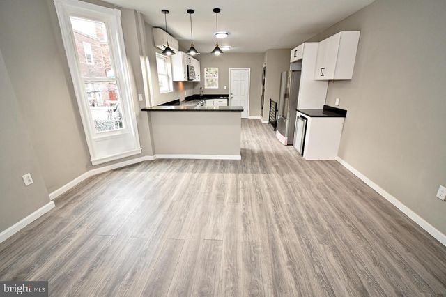 614 N FRAZIER ST, Philadelphia, PA 19131