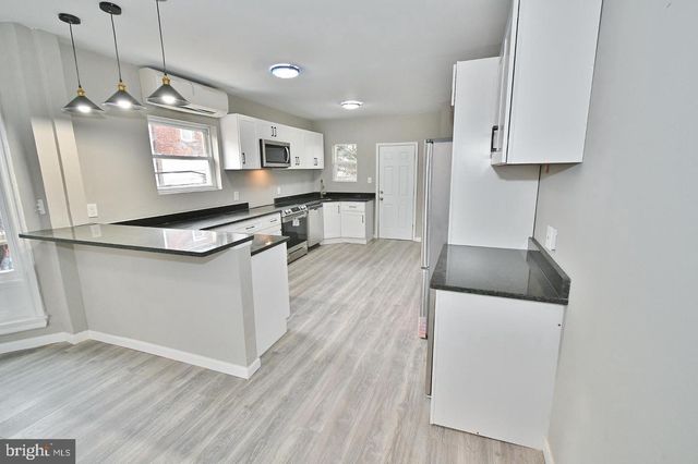 614 N FRAZIER ST, Philadelphia, PA 19131