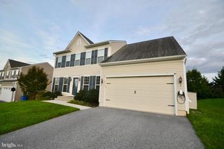 6723 MARVIN AVE, Sykesville, MD 21784